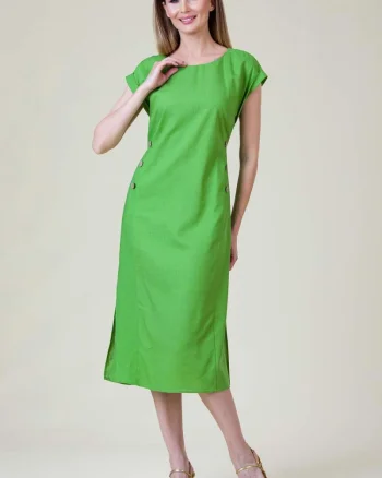 Rochie in Flavia