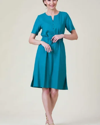 Rochie in Clara