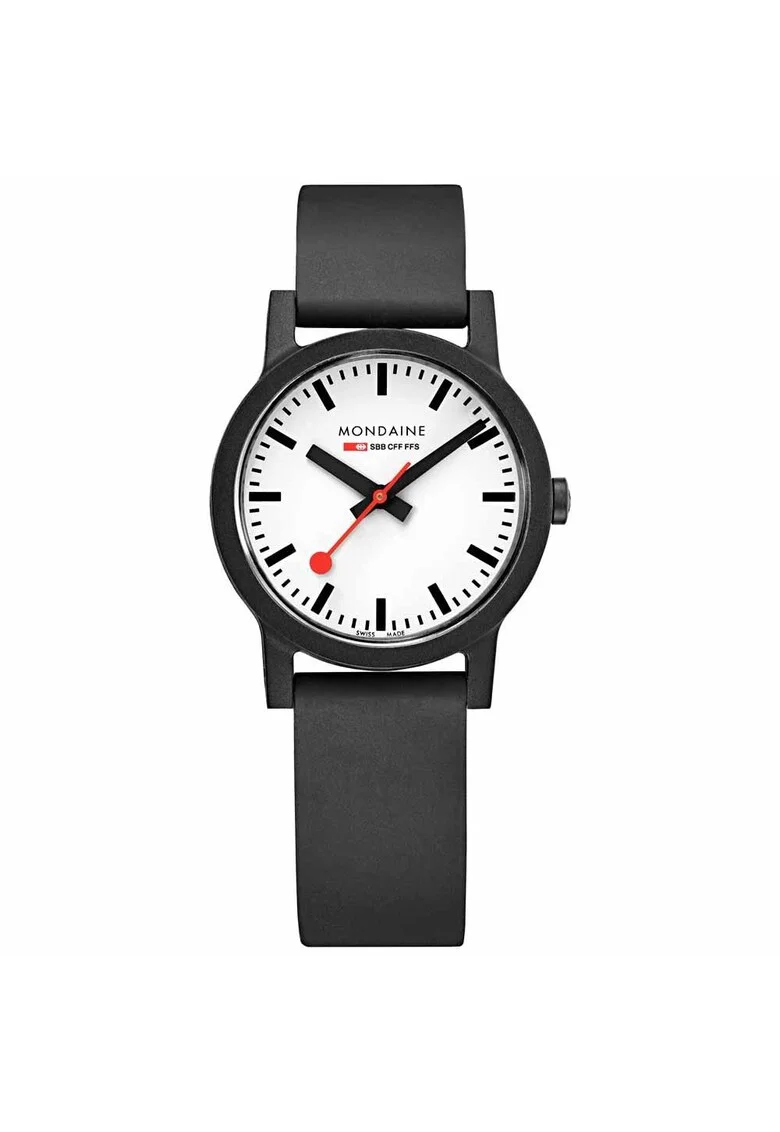 Ceas de dama  MS1.32110.RB, Quartz, 32mm, 3ATM