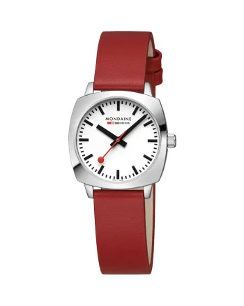 Ceas de dama  MSL.31110.LCV, Quartz, 31mm, 5ATM