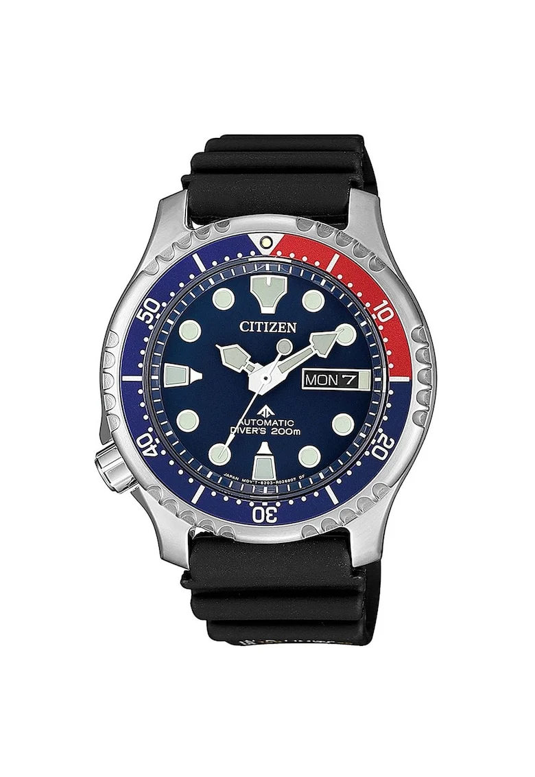 Ceas barbati  Promaster Marine NY0086-16L Automatic
