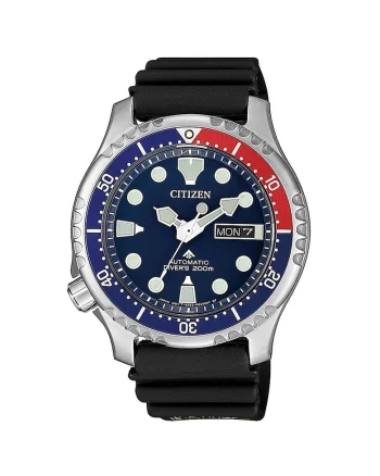 Ceas barbati  Promaster Marine NY0086-16L Automatic