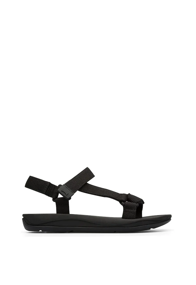 Sandale cu benzi velcro Match