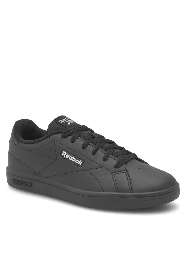 Pantofi sport negru dama, Negru