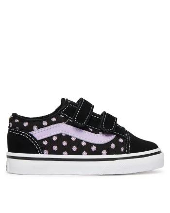 Pantofi sport copii, Negru