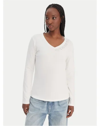 Bluza ecru  pentru femei, Ecru