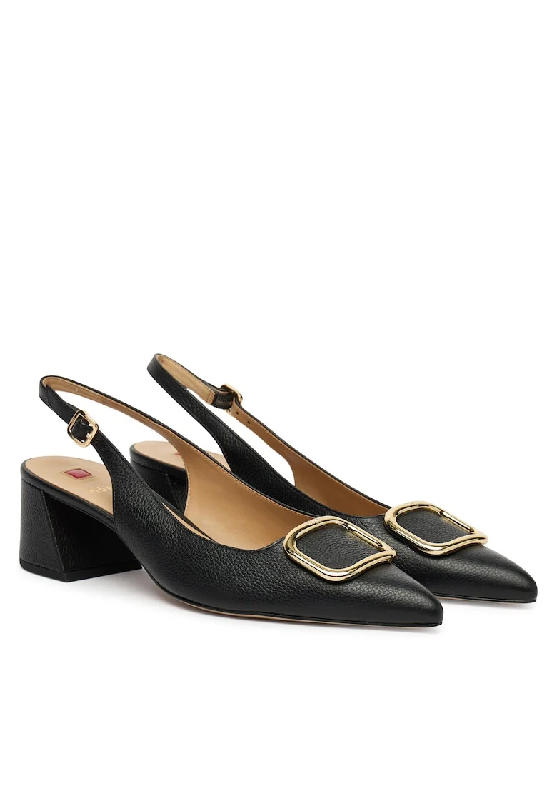 Încălțăminte elegantă pentru femei Hogl, Negru