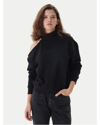 Hanorac  pentru femei, Negru