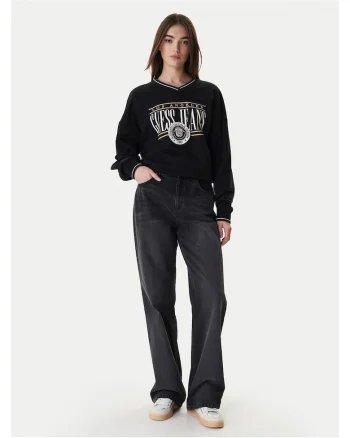Bluza dama, Negru