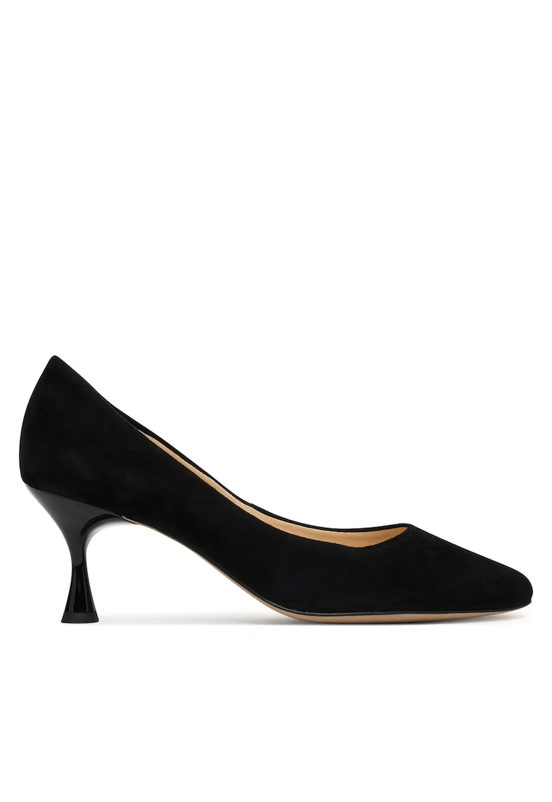 Pantofi dama Hogl stiletto, Negru