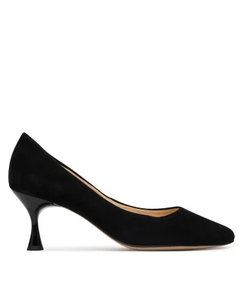 Pantofi dama Hogl stiletto, Negru