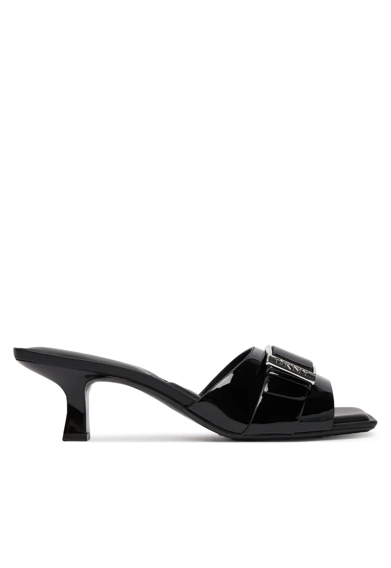 Pantofi dama  stiletto, Negru
