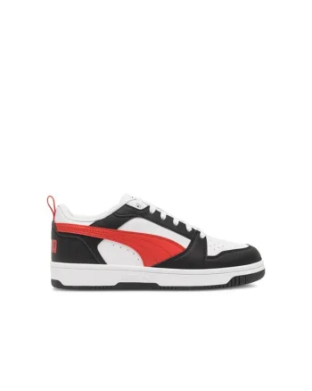 Pantofi copii  Rebound V6 Lo J, Multicolor