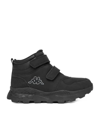Pantofi  pentru baieti, negru, Negru