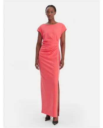 Rochie de seara  roz, Roz