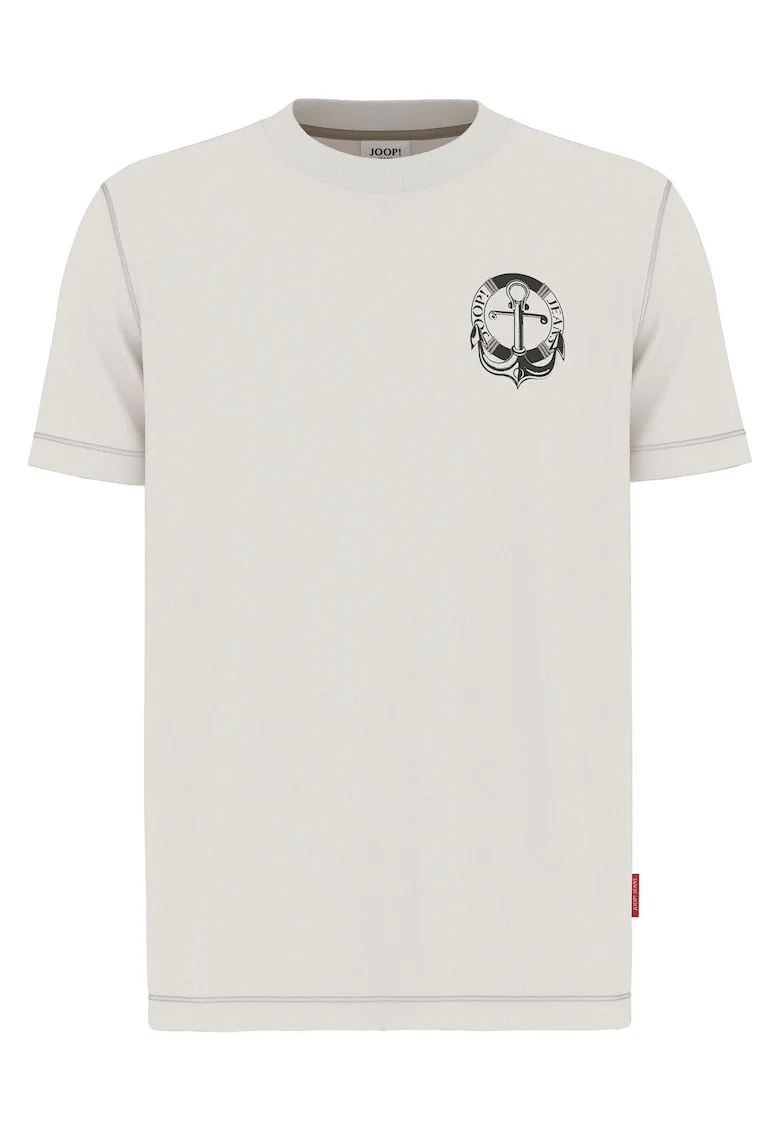 Tricou  bej, Bej