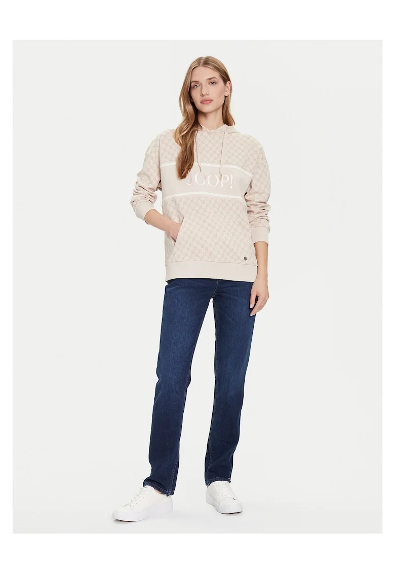 Bluza dama  bej, Bej