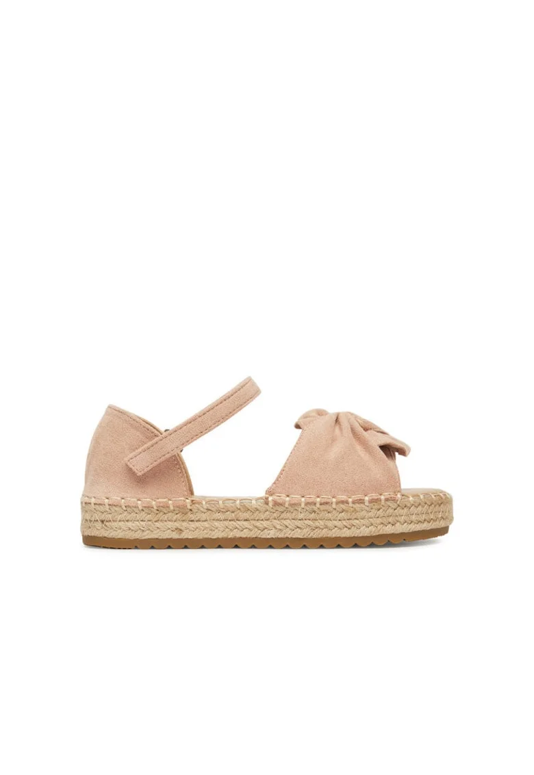 Espadrile copii  bej, Bej