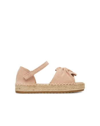 Espadrile copii  bej, Bej