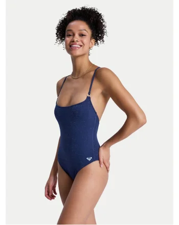 Costum de baie  pentru femei, Bleumarin