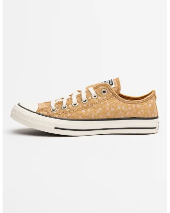 Tenisi unisex Chuck Taylor All Star, Bej