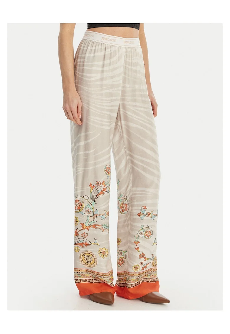 Pantaloni dama, Multicolor