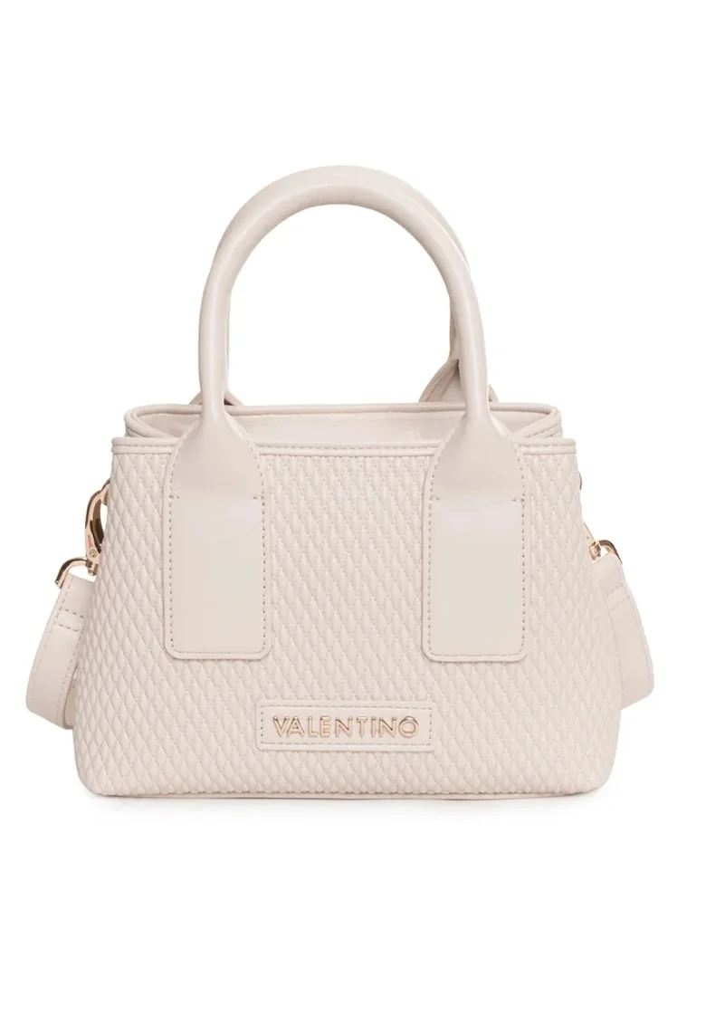Geanta dama Mario  VBS9FI04 Bej 22 x 16 x 10 cm