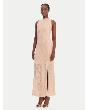 Rochie de vara, Portocaliu