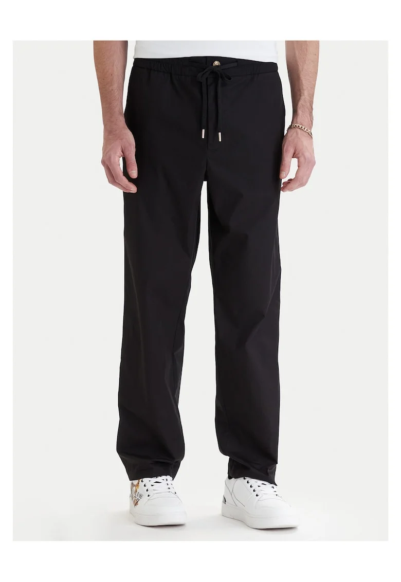 Pantaloni  pentru barbati, Negru