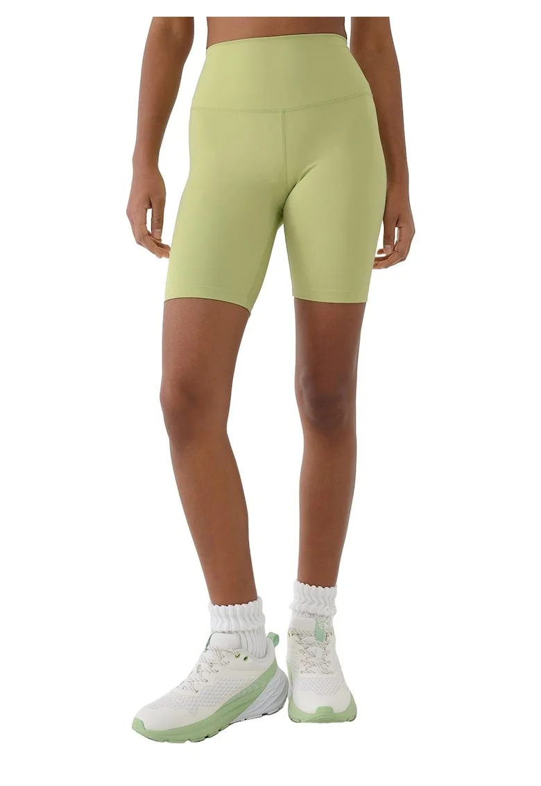 Colanti  slim, verde, Verde