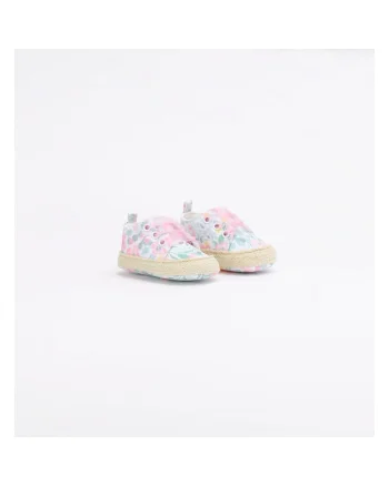 Pantafi model floral bebe fetita,  3.8366