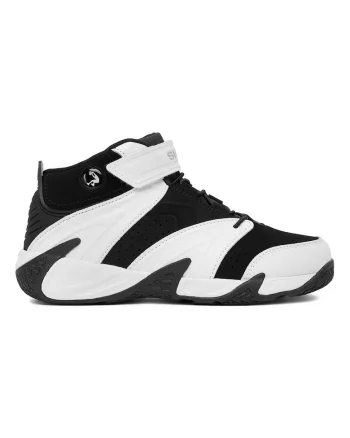 Pantofi copii,  piele naturala, negru, velcro
