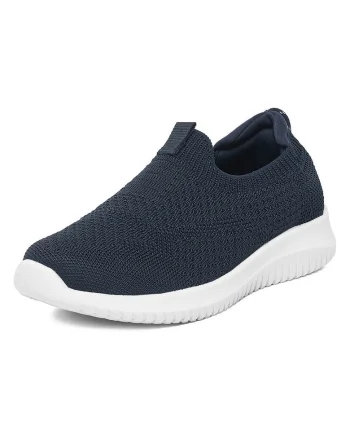Adidasi copii,  textil, confortabili, albastru