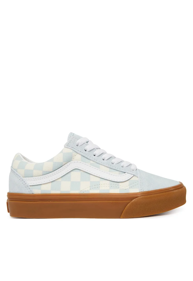 unisex,  piele naturala, albastru, Albastru