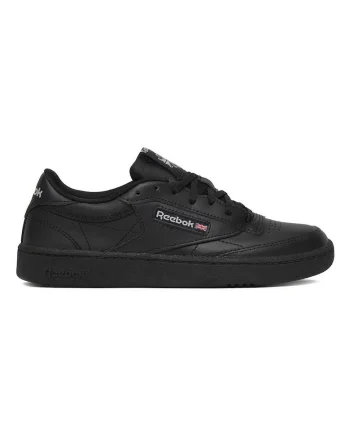Tenisi dama,  piele naturala, negru, stil versatil