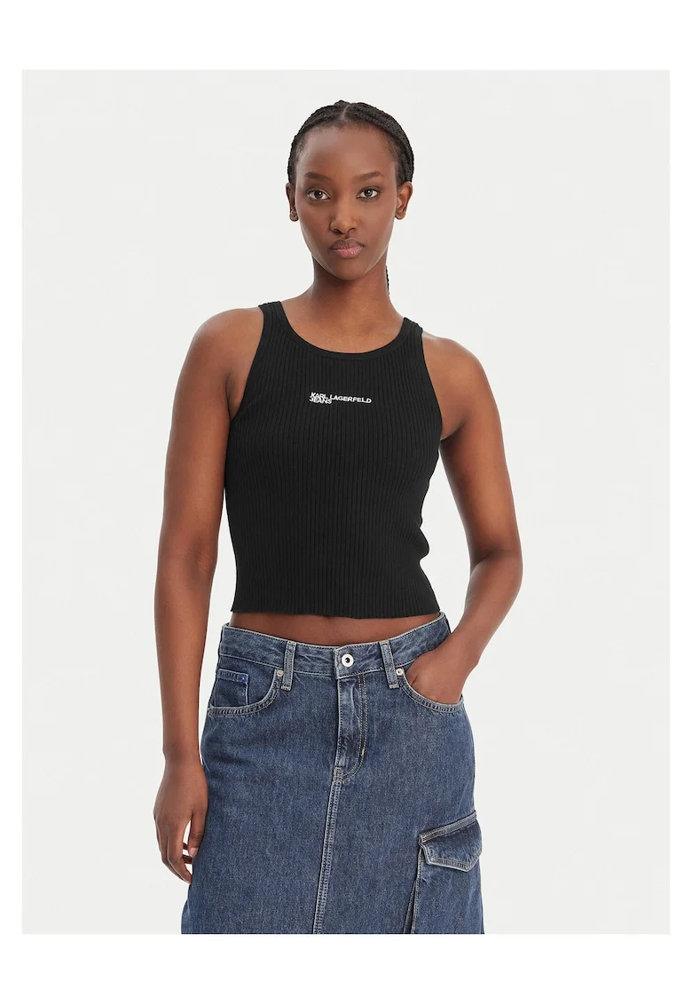 Tricou dama,  negru, 70% bumbac, 30% poliester,