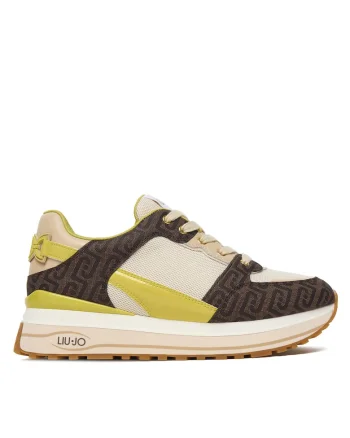 Tenisi dama,  piele ecologica, multicolor