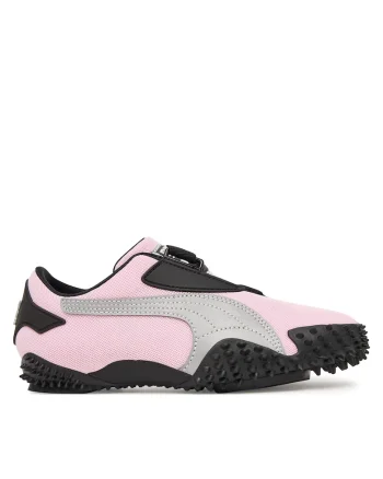 Adidasi copii,  roz, material textil, sistem inchidere Velcro