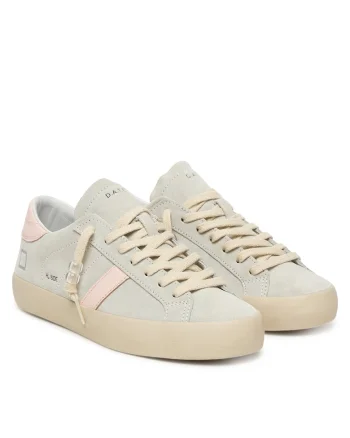 Tenisi de dama,  piele naturala, multicolor