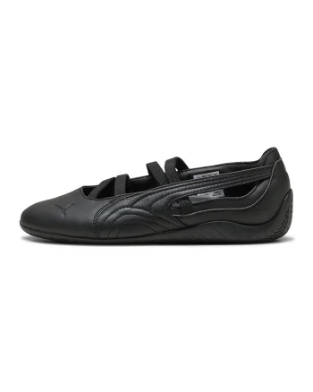 Balerini Speedcat, Negru