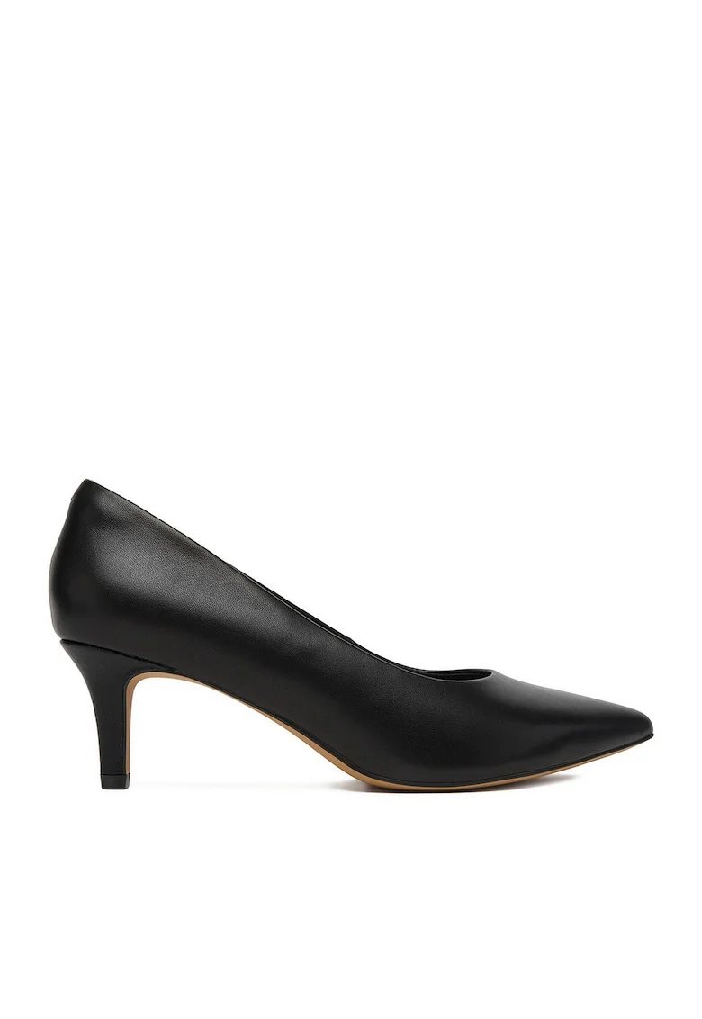 Pantofi,  piele naturala