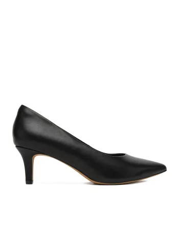 Pantofi,  piele naturala