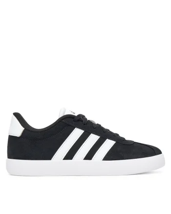 Tenisi unisex,  piele naturala, negru, confortabili