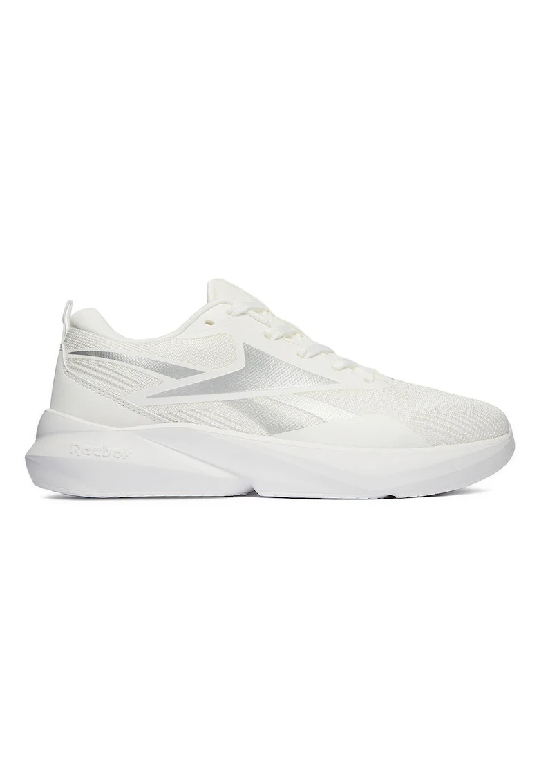 Tenisi unisex -CEOWB-H8-552, Reebok, Textil, Alb,