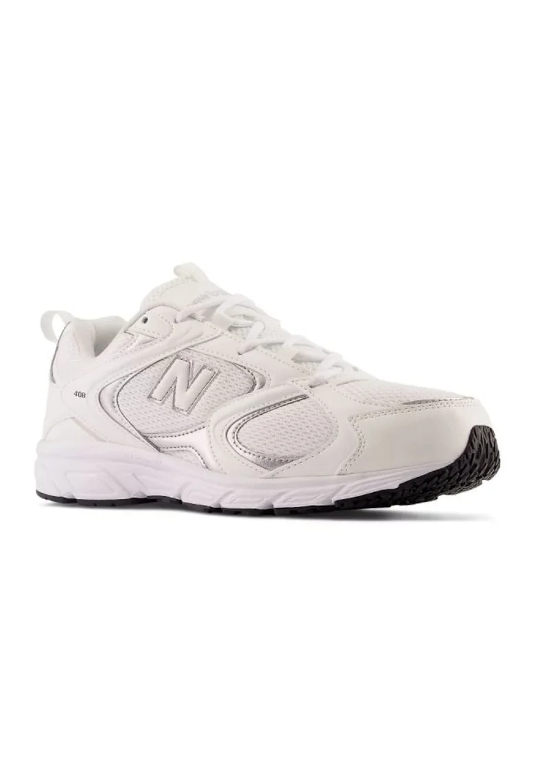 Pantofi sport pentru femei,  BM226773, alb
