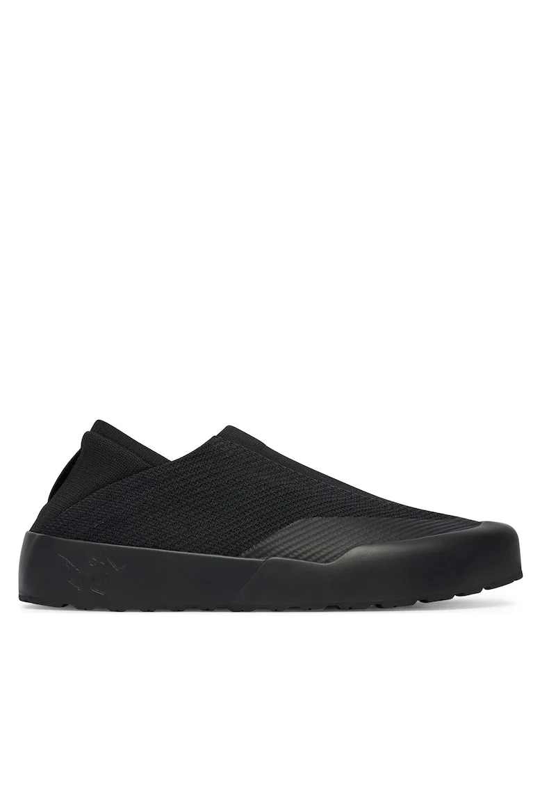 Tenisi barbati, negru, Negru