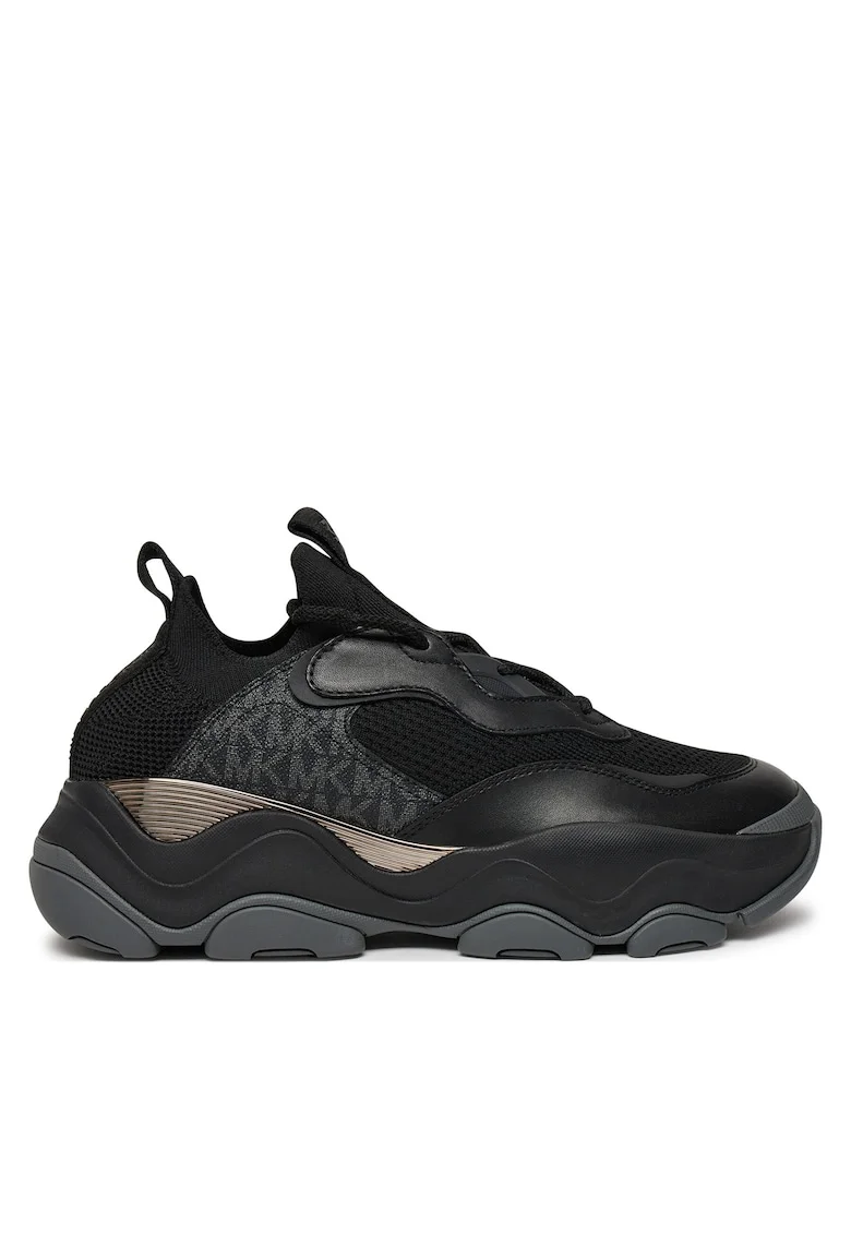 barbati,  piele naturala, Negru