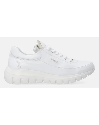 Pantofi sport din piele cu talpa antiderapanta,