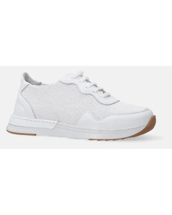 Pantofi sport cu detalii textile
