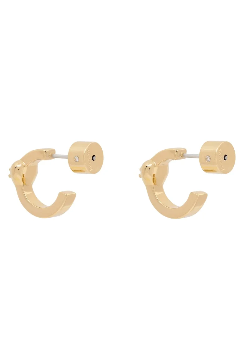 Cercei dama,  auriu, One Size INTL